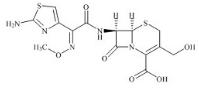 头孢噻肟杂质5标准品