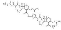 头孢噻肟杂质12标准品