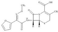 头孢呋辛钠EP杂质C标准品