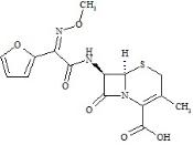 头孢呋辛杂质2标准品