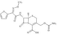 头孢呋辛杂质6标准品