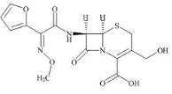 头孢呋辛EP杂质A标准品