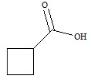 环丁烷羧酸标准品