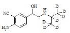 西马特罗-d7标准品