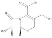 头孢西酮杂质11标准品