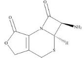 头孢西酮杂质12标准品