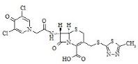 头孢西酮杂质14标准品