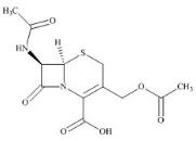 头孢西酮杂质17标准品