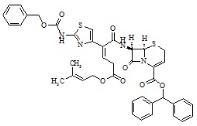 头孢布烯杂质12标准品