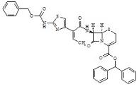 头孢布烯杂质13标准品