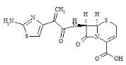 头孢布烯杂质22标准品