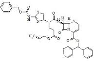 头孢布烯杂质8标准品