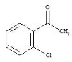2'-氯苯乙酮标准品