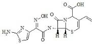 头孢地尼3-异构体