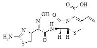 头孢地尼7-异构体