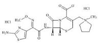 二盐酸头孢吡肟杂质A标准品