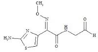 头孢吡肟E-异构体相关化合物
