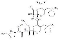 头孢吡肟杂质F相关化合物