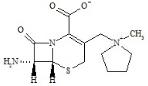 头孢吡肟杂质E标准品