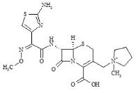 Cefepime 7-epimer