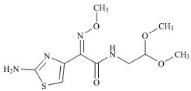 头孢吡肟杂质1标准品