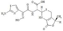 头孢地尼杂质Q标准品