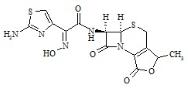 头孢地尼杂质5标准品