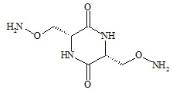 Cycloserine Dimer Impurity (Cycloserine Diketoperazine)