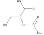 N-acetyl-D-serine标准品