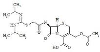 头孢硫脒标准品