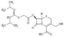 去乙酰基头孢硫脒标准品