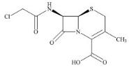 头孢硫脒杂质5标准品