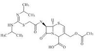 头孢硫脒杂质3标准品