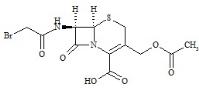 头孢硫脒杂质1标准品