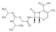 头孢硫脒杂质2标准品