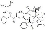 10-Deacetyl Cephalomannine标准品