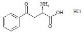 Carfilzomib Related Impurity ((S)-2-amino-4-oxo-4-phenylbutanoic acid hydrochloride
