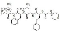 卡非佐米杂质4（N-氧化物杂质