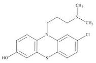 7-羟基氯丙嗪标准品