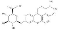 7-羟基氯丙嗪葡糖苷酸标准品