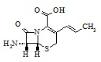 头孢丙烯杂质F标准品
