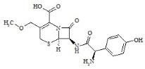 头孢丙烯杂质4标准品