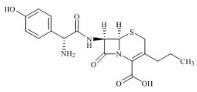 头孢丙烯杂质6标准品