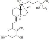 骨化三醇杂质B（表-骨化三醇）