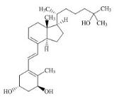 骨化三醇杂质1标准品