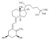 (1S)-骨化三醇标准品