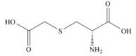 Carbocisteine S-Isomer标准品