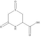 羧甲司坦杂质2标准品