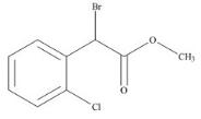 氯吡格雷杂质20标准品