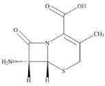 头孢羟氨苄EP杂质B标准品